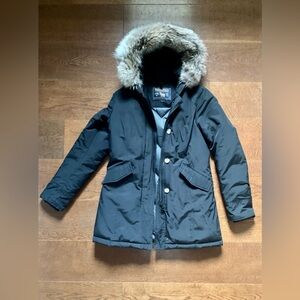 Woolrich Parka